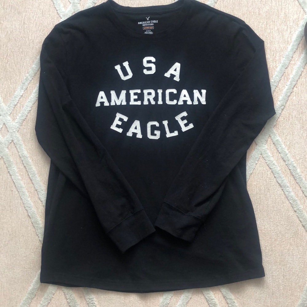 American Eagle Outfitters Shirt